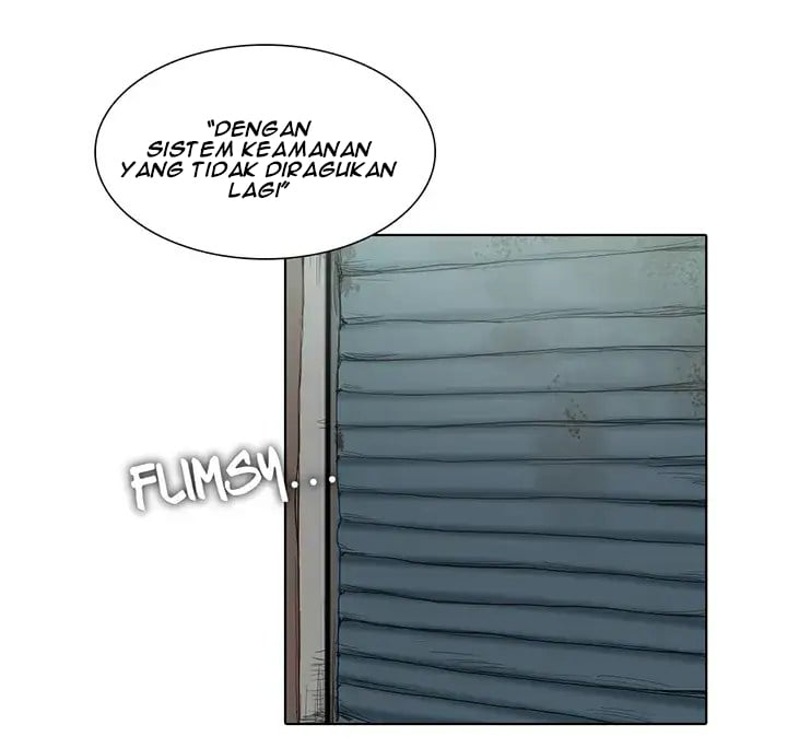 Cartoonists NSFW - Chapter 2 8