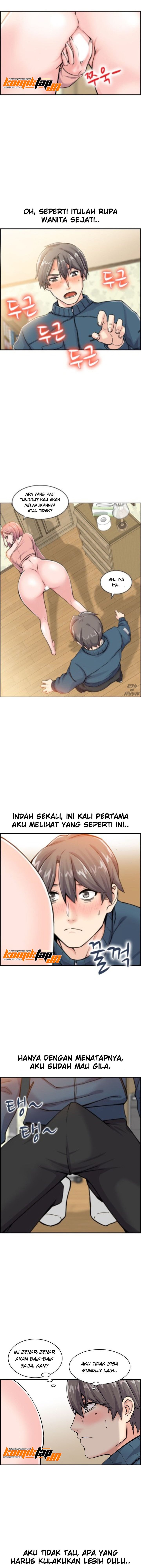 Japanese Sister in Law - Chapter 2 7