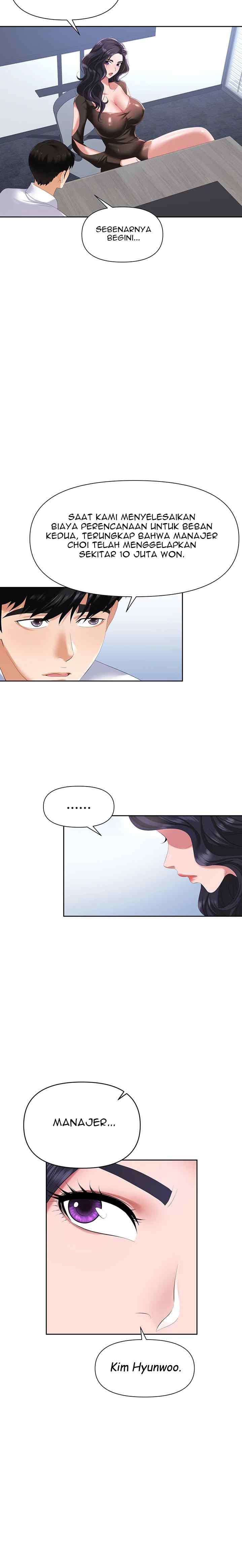Trap (Park Min) - Chapter 2 28