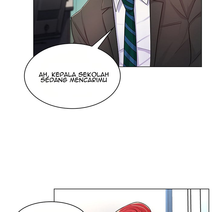 The Teacher Secret - Chapter 2 40 The Teacher Secret - Chapter 2 40