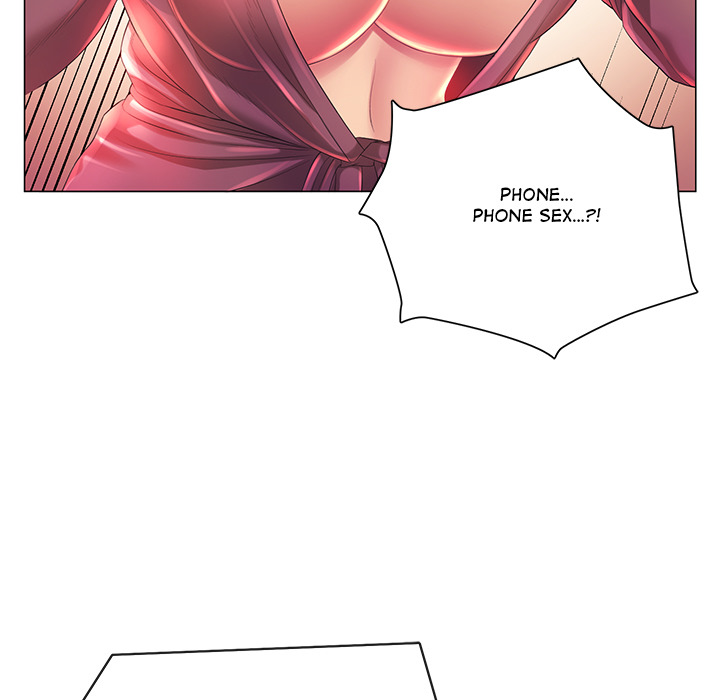 His Voice - Chapter 2 32