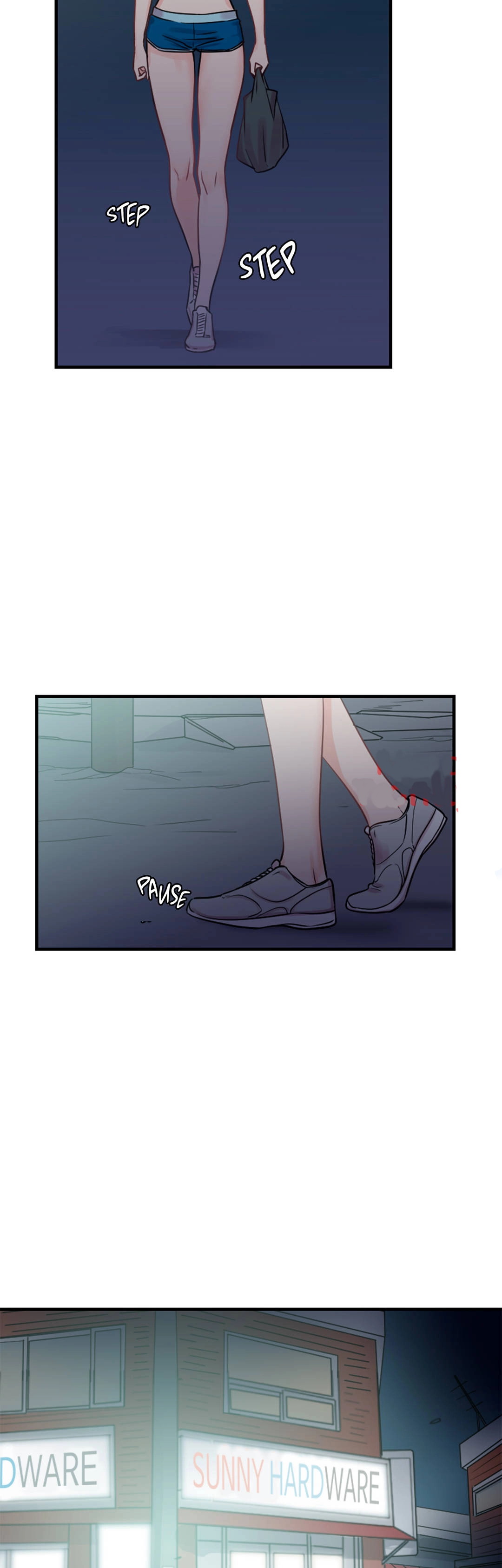 Tie Me Up - Chapter 2 48