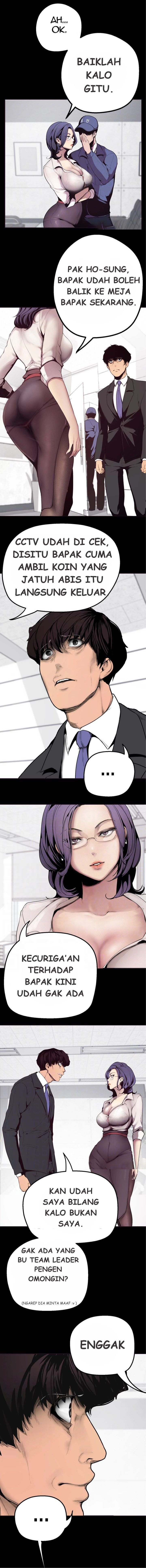 Wonderful New World - Chapter 2 5