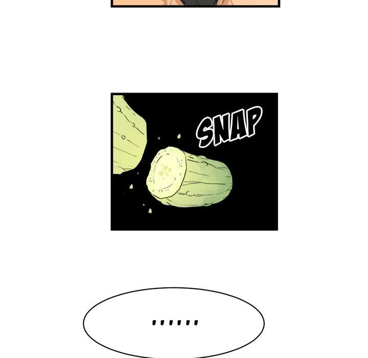 The Ark Is Me - Chapter 2 115