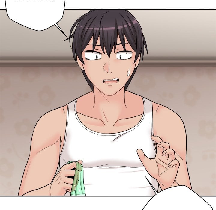 Crossing the Line - Chapter 2 97