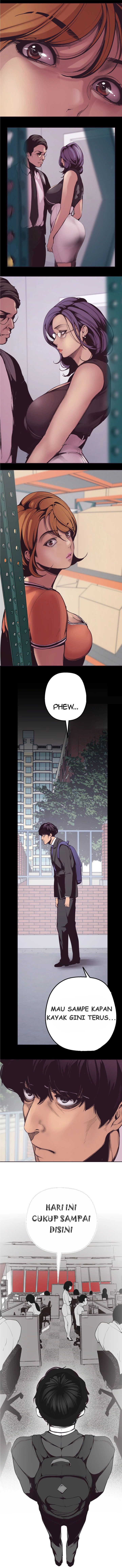 Wonderful New World - Chapter 2 15