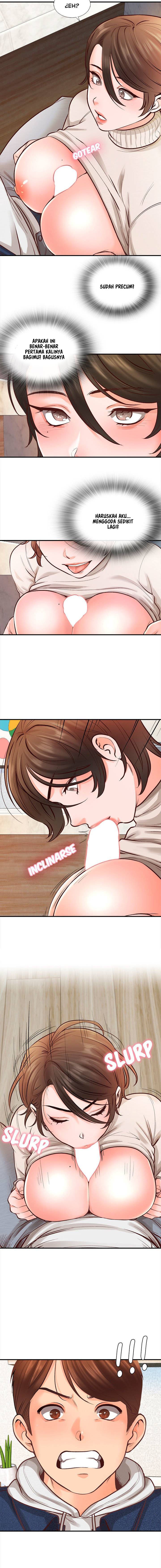 Blissville - Chapter 2 7