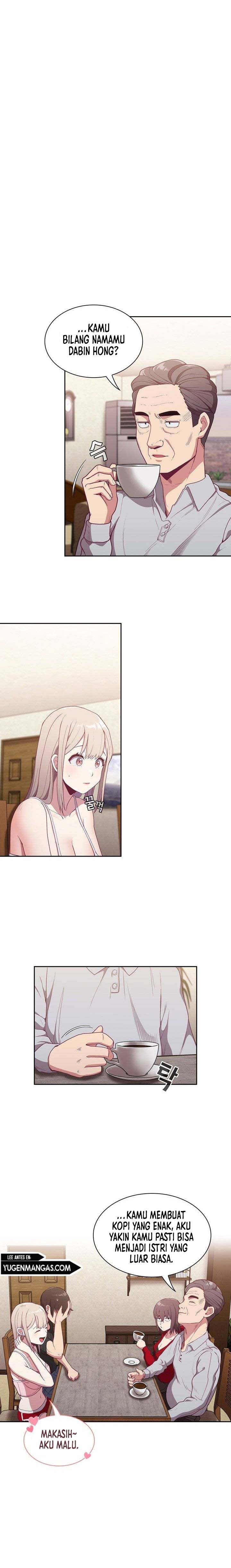 Rehabilitation Maids - Chapter 2 2 Rehabilitation Maids - Chapter 2 2