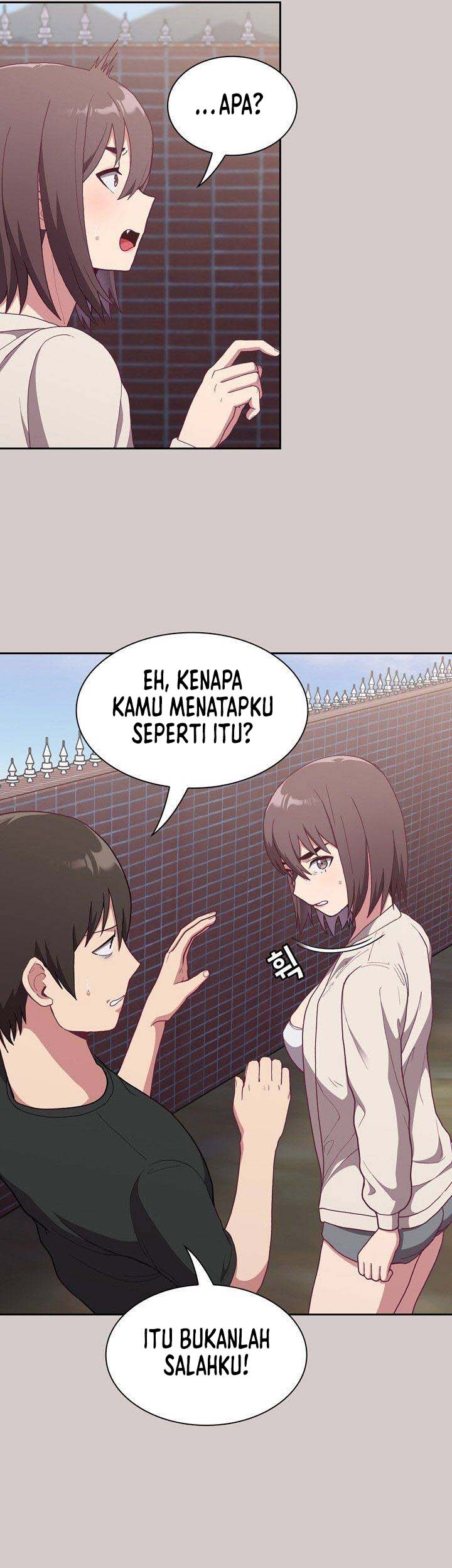 Rehabilitation Maids - Chapter 2 27 Rehabilitation Maids - Chapter 2 27