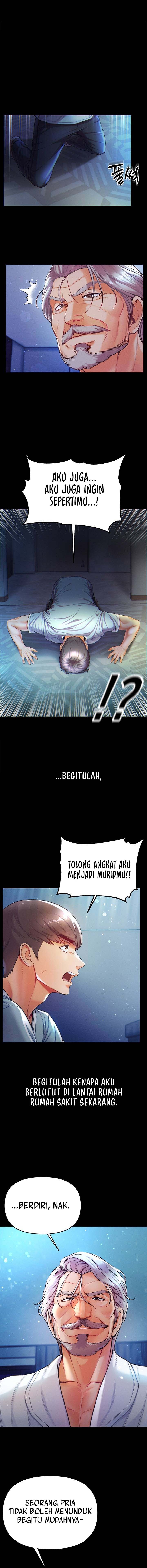 Great Disciple - Chapter 2 10 Great Disciple - Chapter 2 10