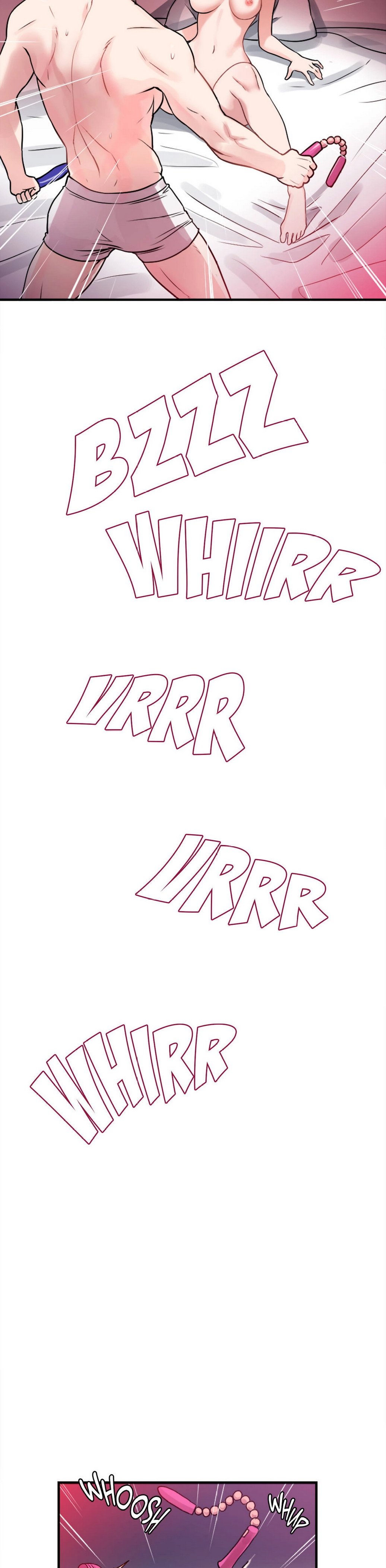 Tie Me Up - Chapter 2 38