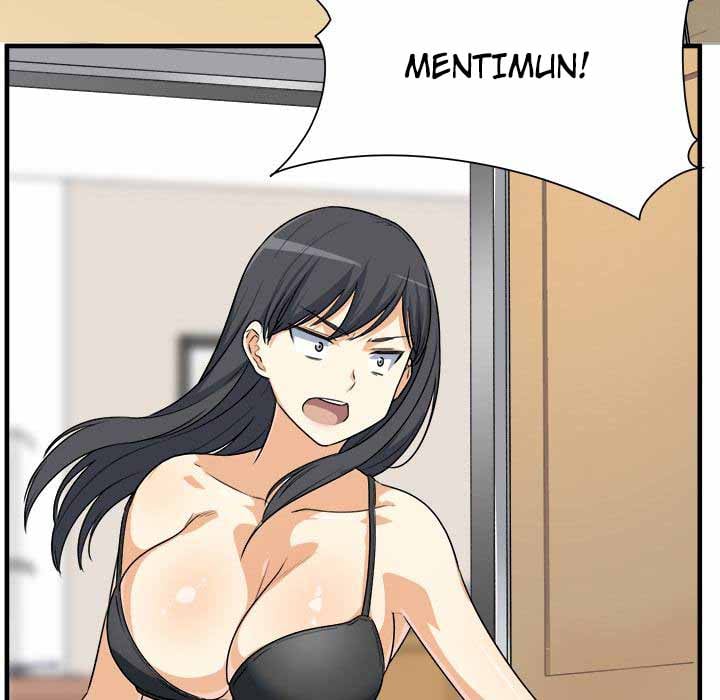 The Ark Is Me - Chapter 2 120