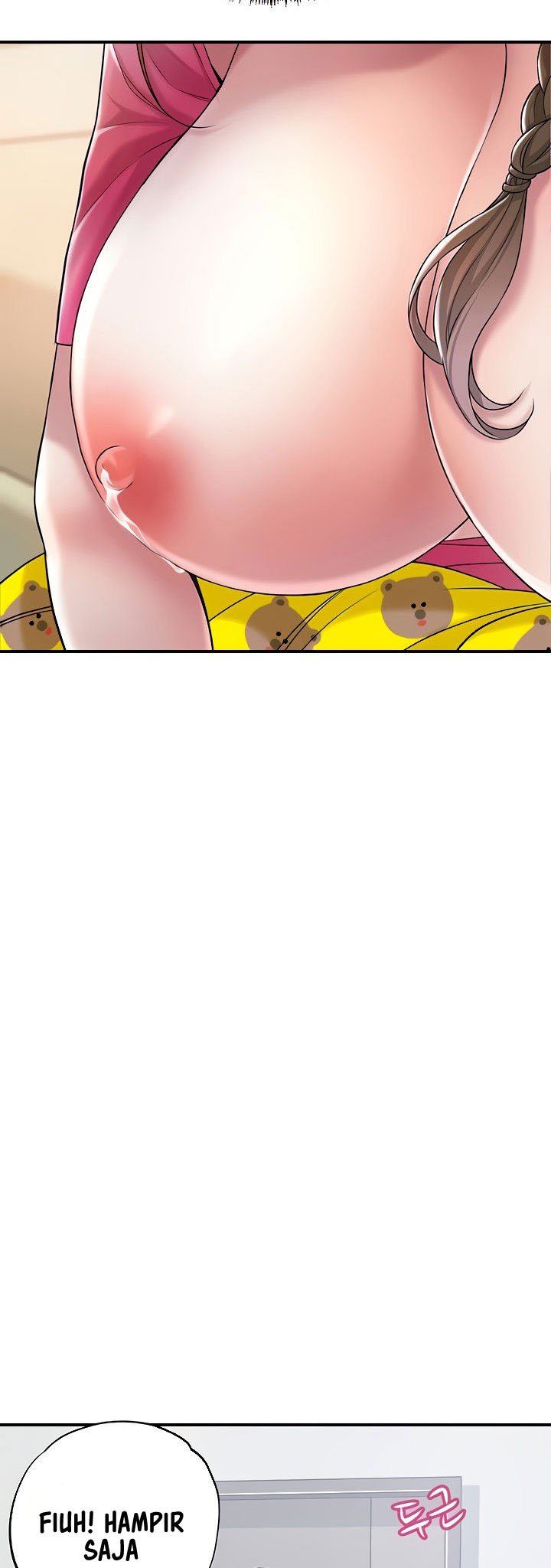 New Town - Chapter 2 8