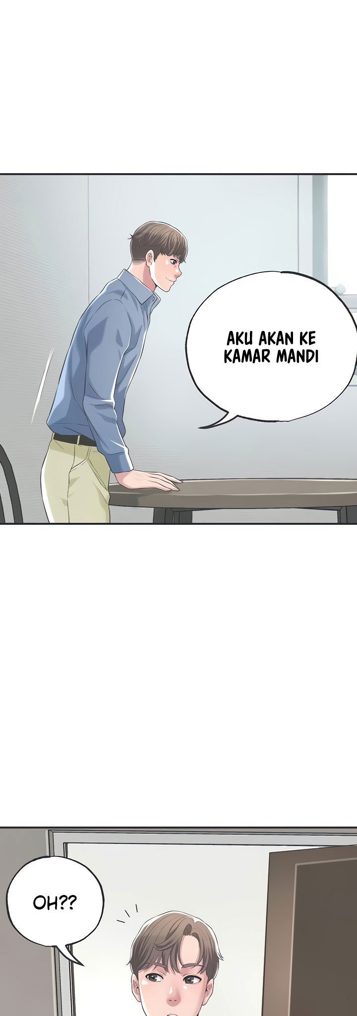 New Town - Chapter 2 3