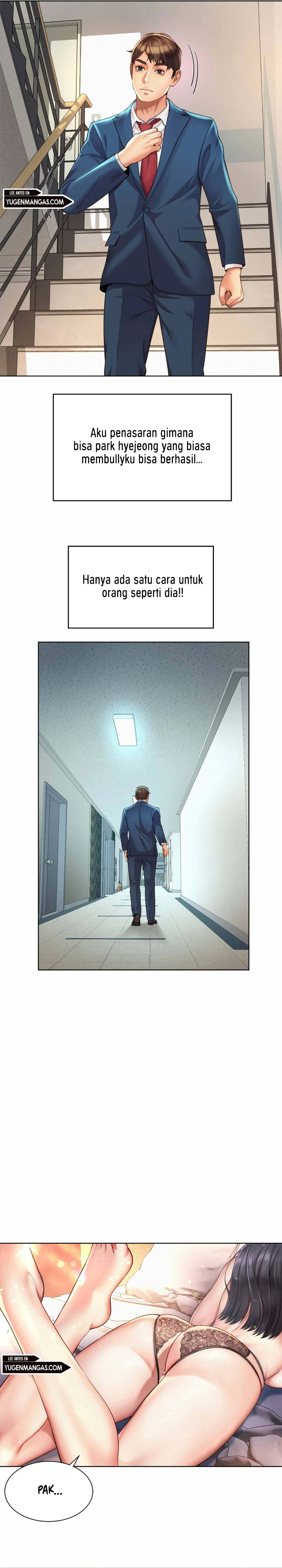 Office Romance - Chapter 2 29