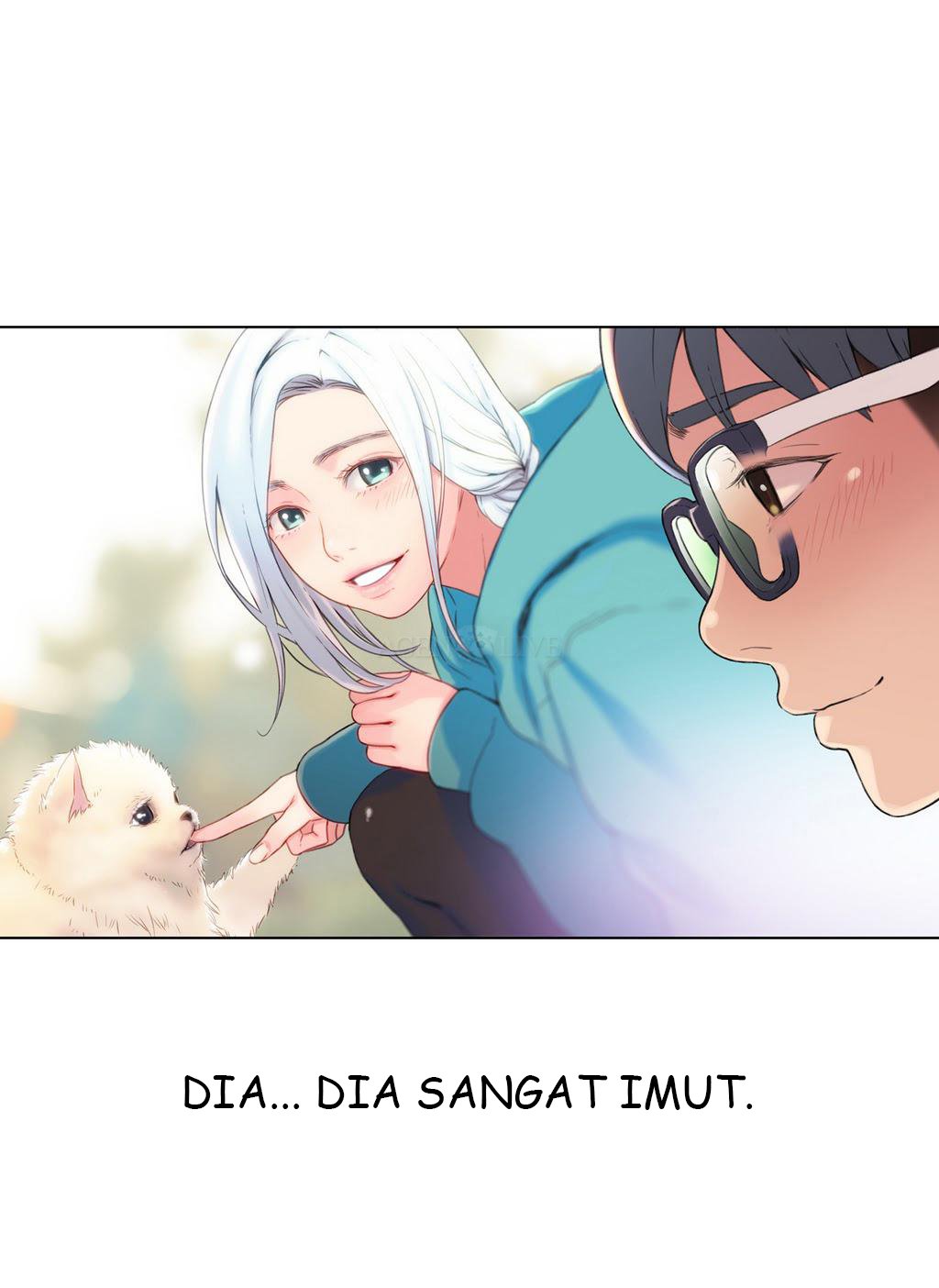 Sweet Guy - Chapter 2 9