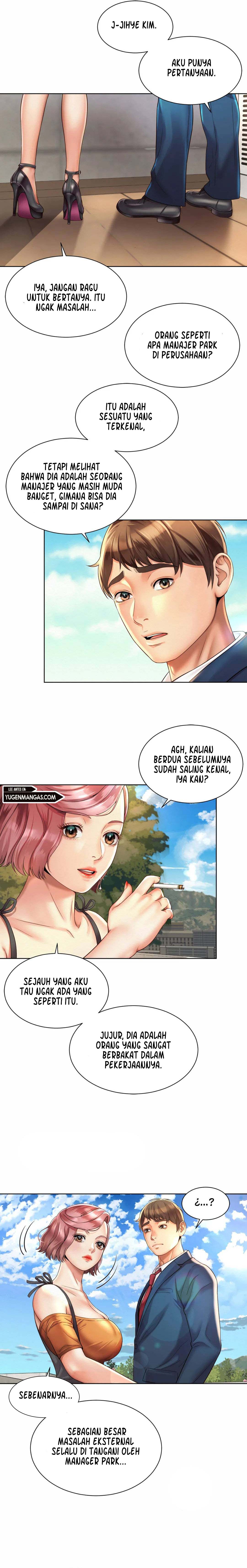 Office Romance - Chapter 2 26