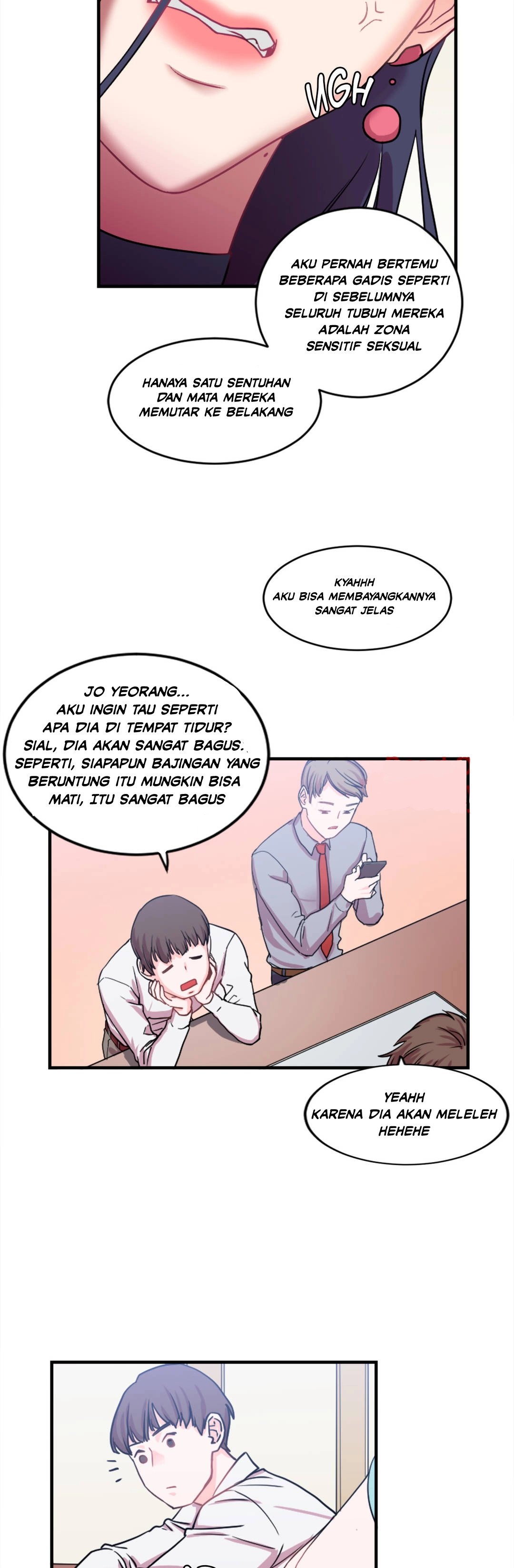 Tie Me Up - Chapter 2 26