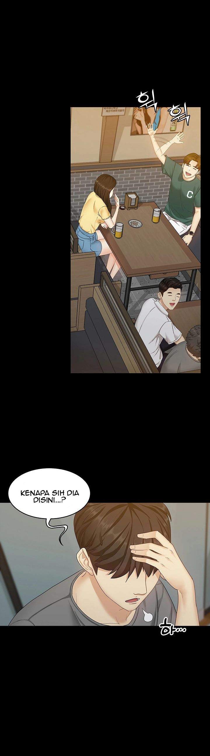 She’s my Younger Sister, but it’s okay - Chapter 2 28 She’s my Younger Sister, but it’s okay - Chapter 2 28