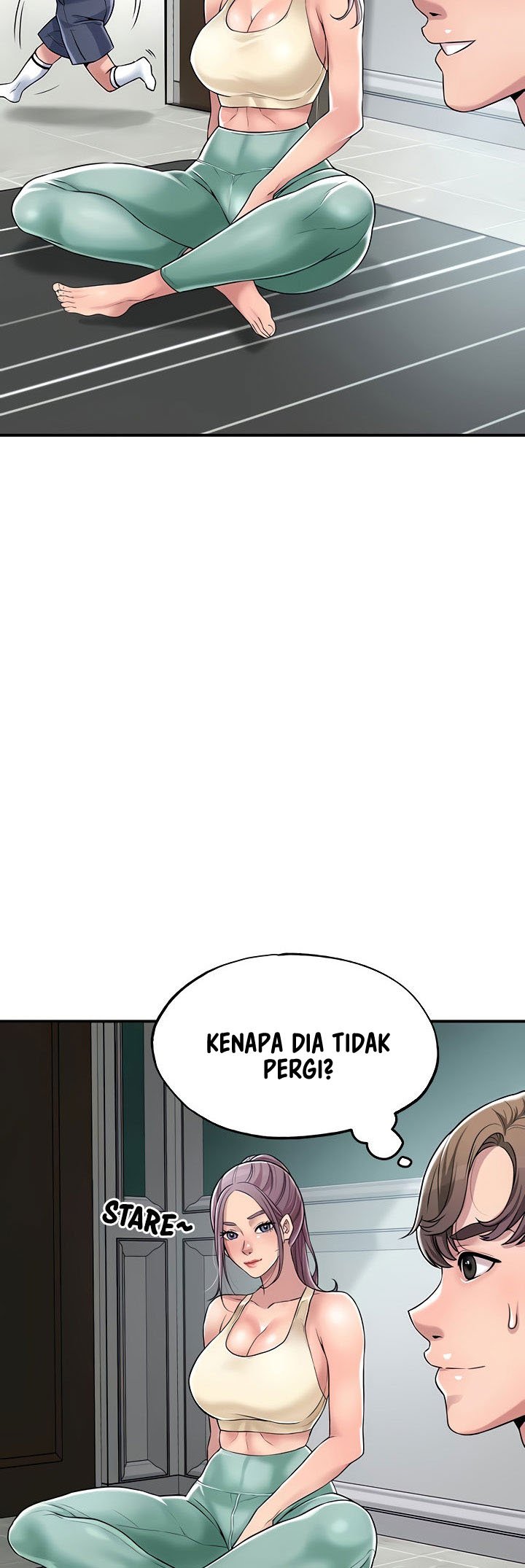 New Town - Chapter 2 42