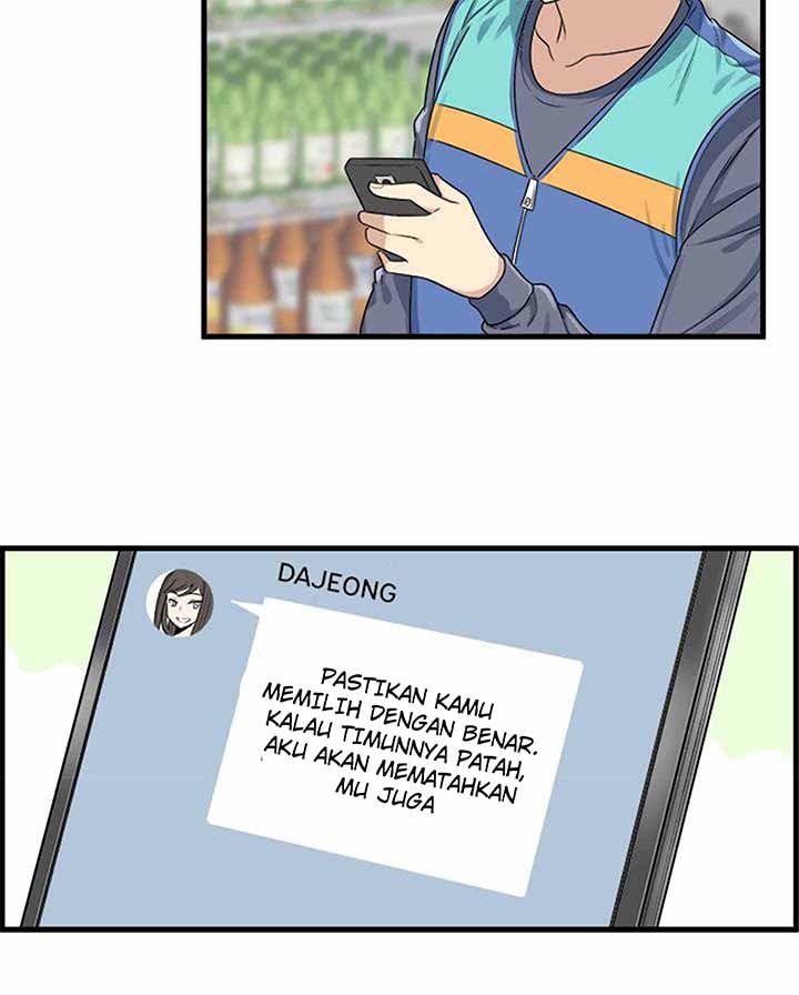 The Ark Is Me - Chapter 2 13