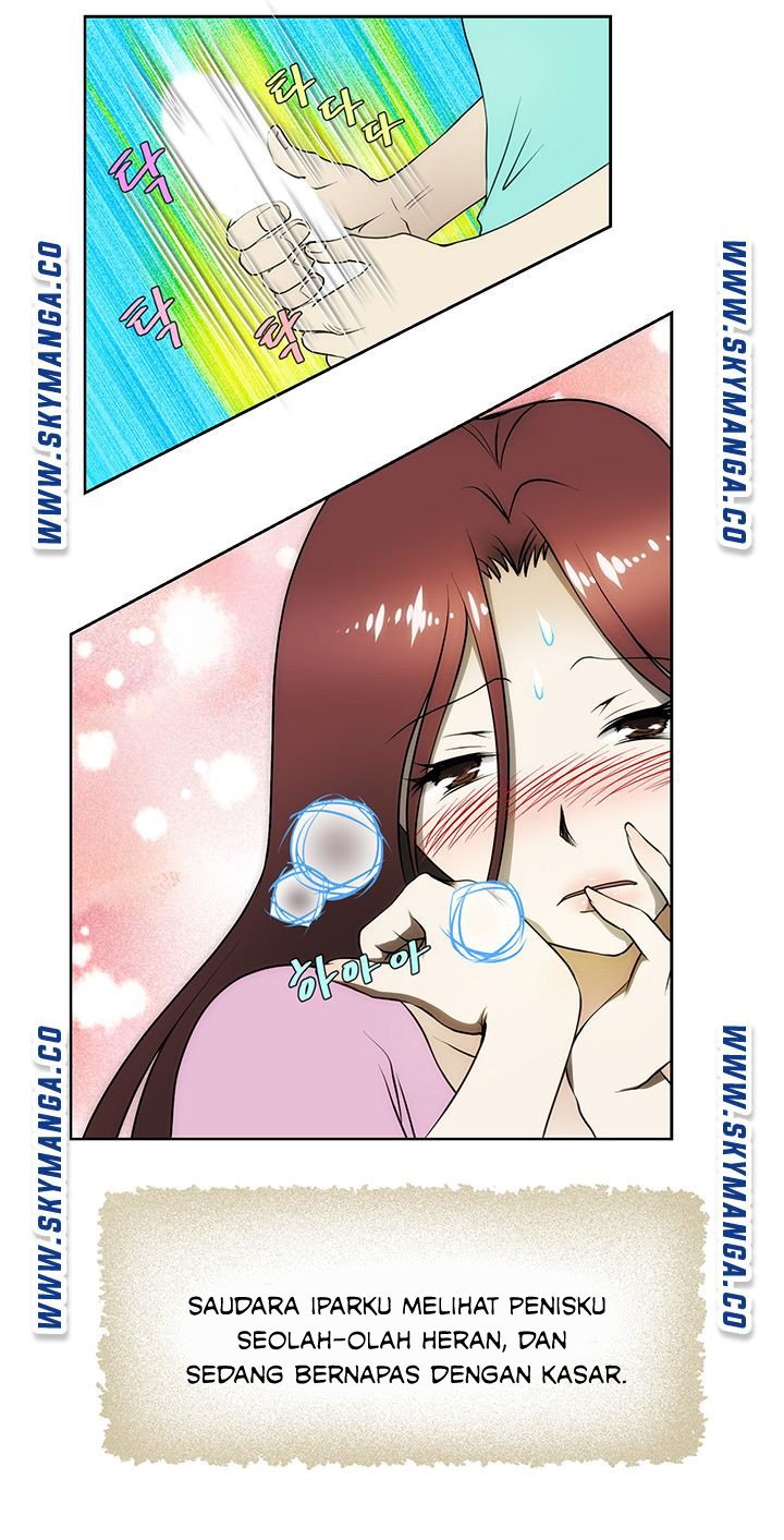 My Sister-in-Law’s Ass - Chapter 2 19 My Sister-in-Law’s Ass - Chapter 2 19