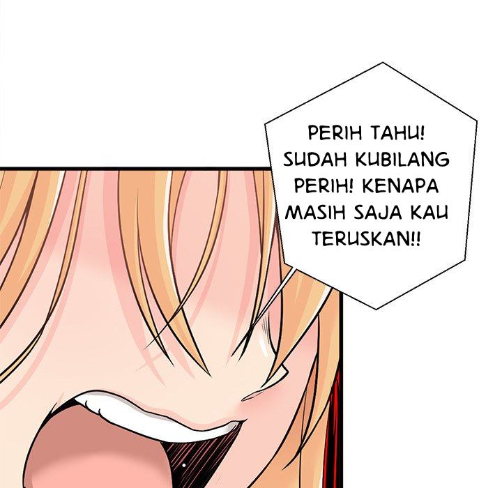 Crossing the Line - Chapter 2 88