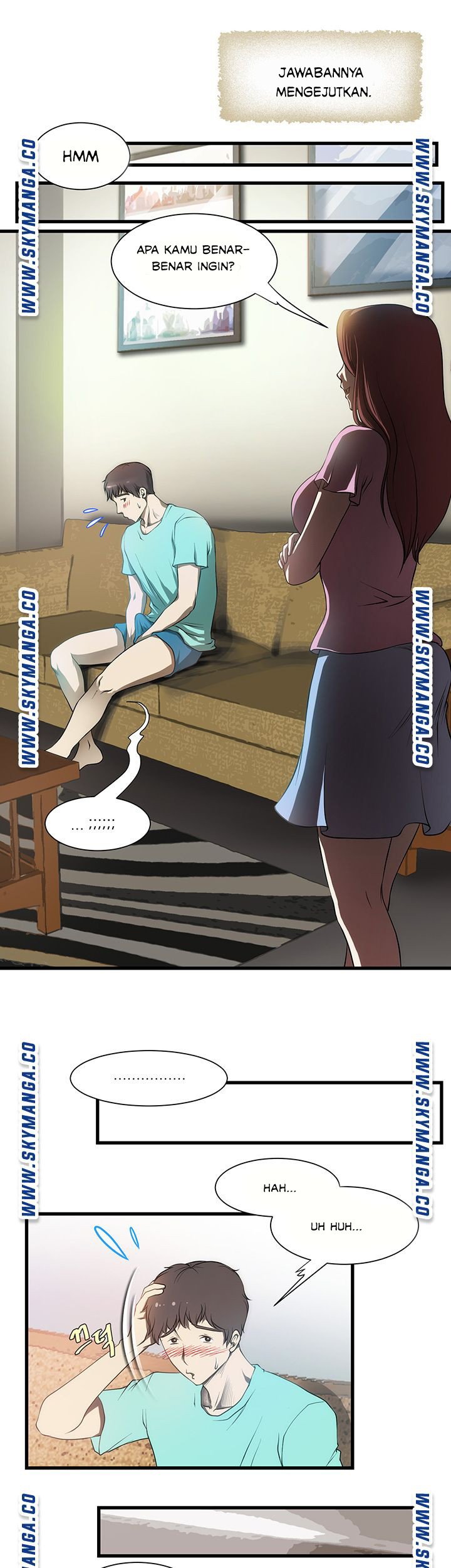 My Sister-in-Law’s Ass - Chapter 2 13 My Sister-in-Law’s Ass - Chapter 2 13