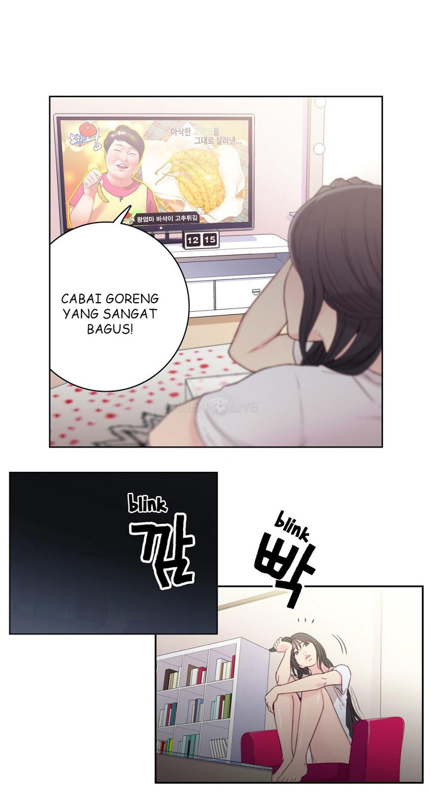 Sweet Guy - Chapter 2 46