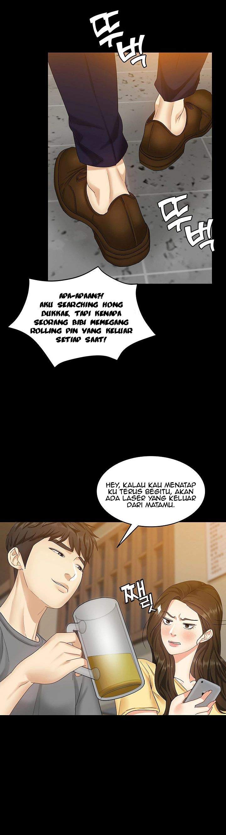 She’s my Younger Sister, but it’s okay - Chapter 2 36 She’s my Younger Sister, but it’s okay - Chapter 2 36