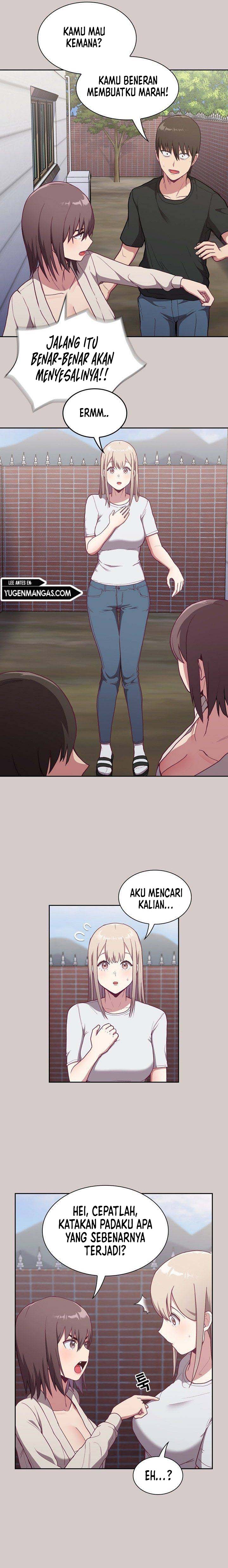 Rehabilitation Maids - Chapter 2 25 Rehabilitation Maids - Chapter 2 25