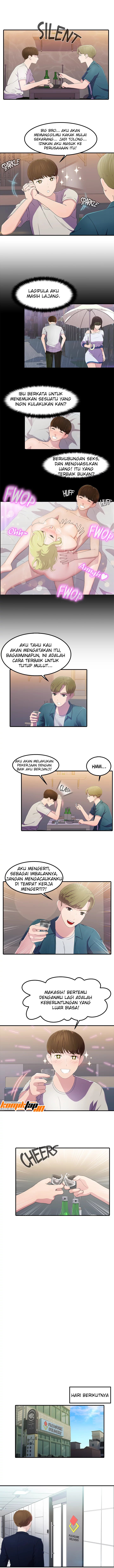 Pleasure Delivery - Chapter 2 9 Pleasure Delivery - Chapter 2 9