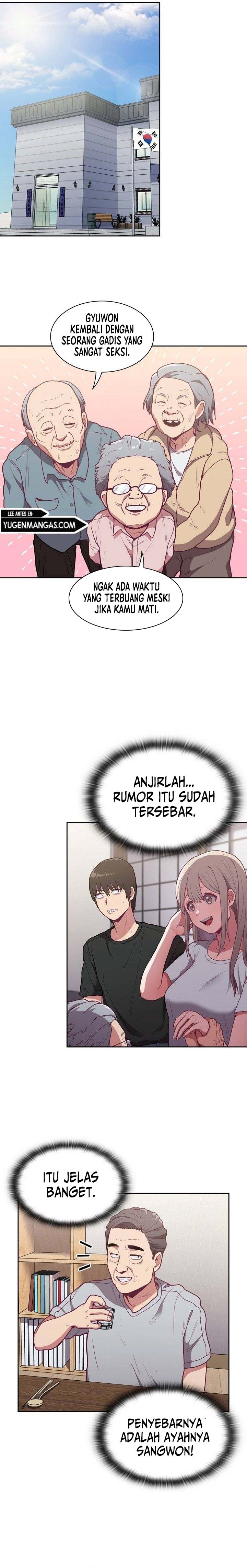 Rehabilitation Maids - Chapter 2 19 Rehabilitation Maids - Chapter 2 19