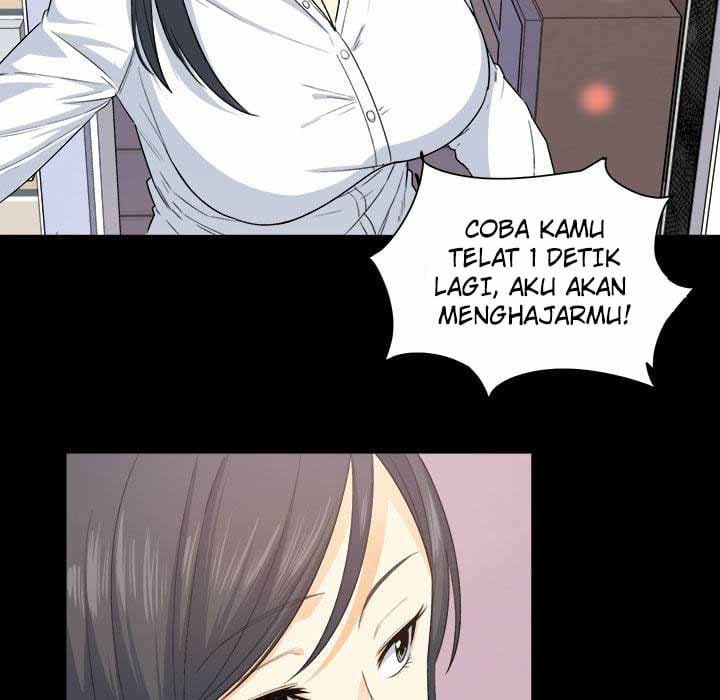 The Ark Is Me - Chapter 2 93