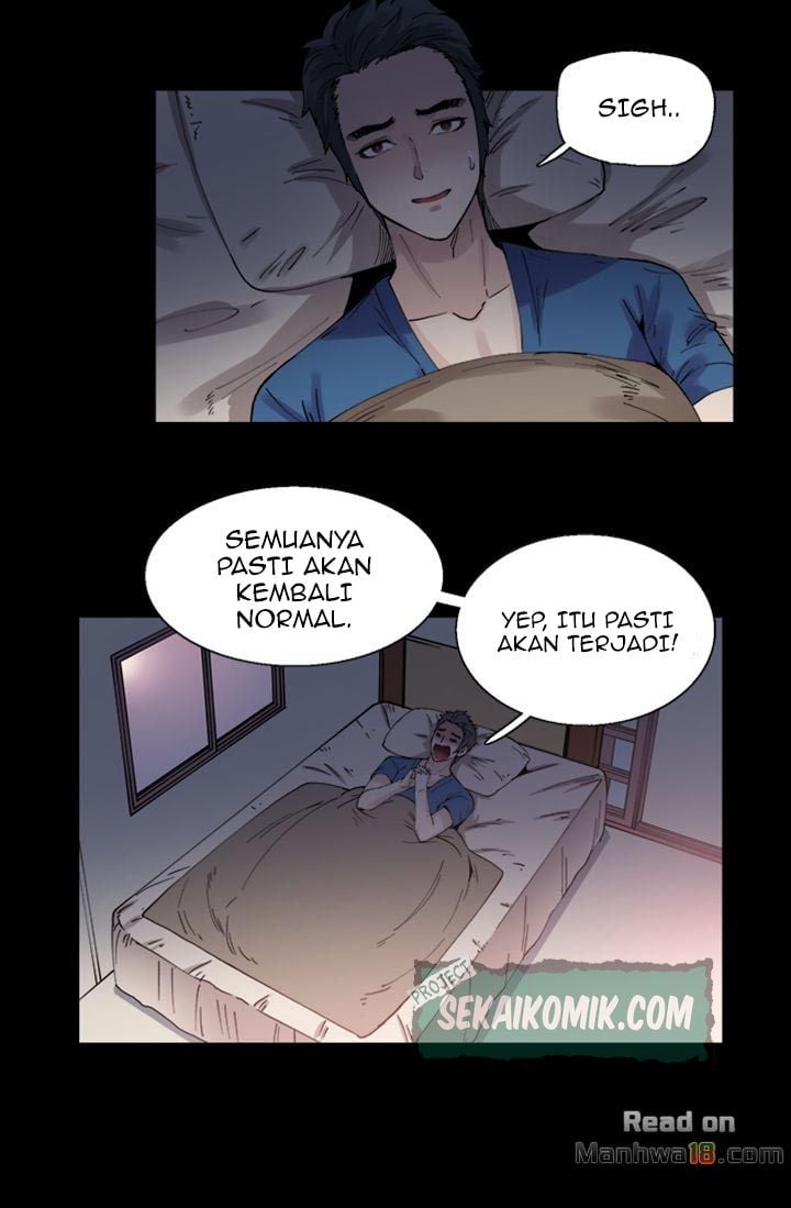 Body Change - Chapter 2 5 Body Change - Chapter 2 5