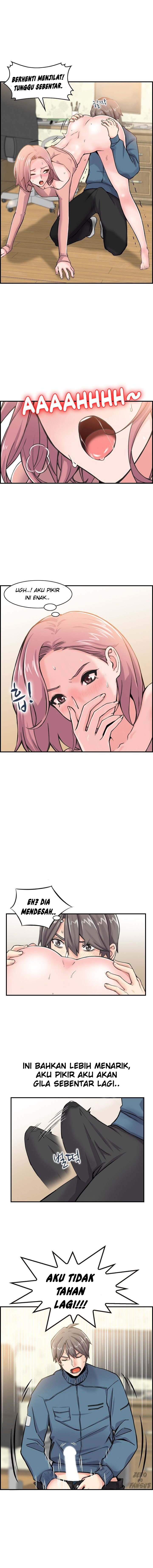 Japanese Sister in Law - Chapter 2 10