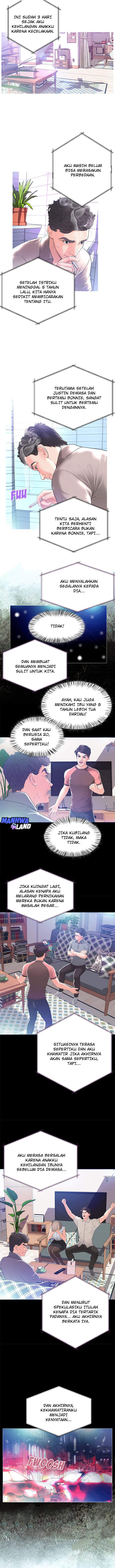 Daughter in Law - Chapter 2 2 Daughter in Law - Chapter 2 2