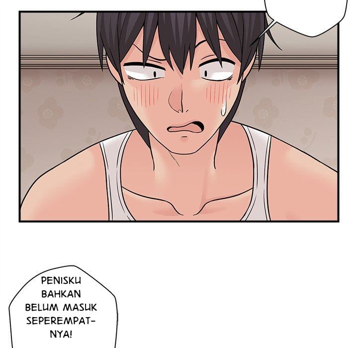Crossing the Line - Chapter 2 42