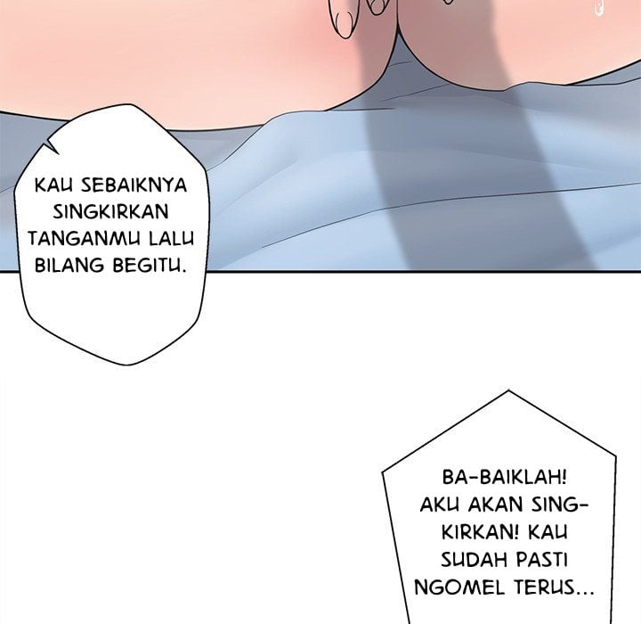 Crossing the Line - Chapter 2 8