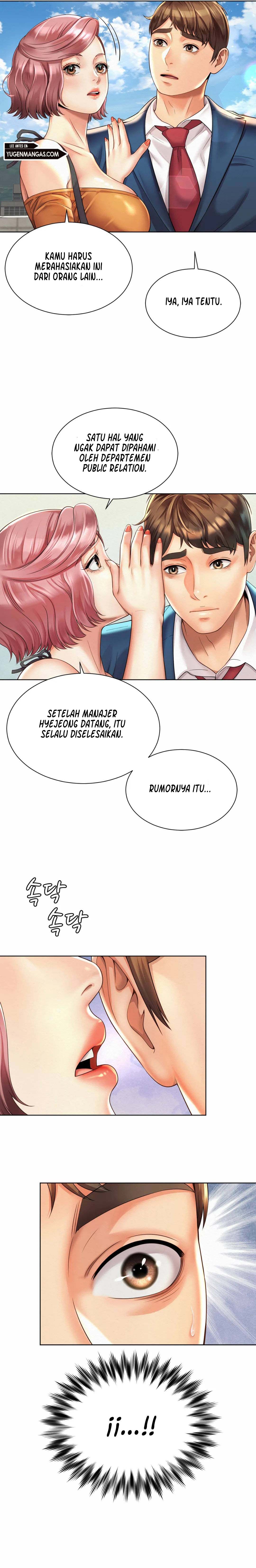 Office Romance - Chapter 2 27