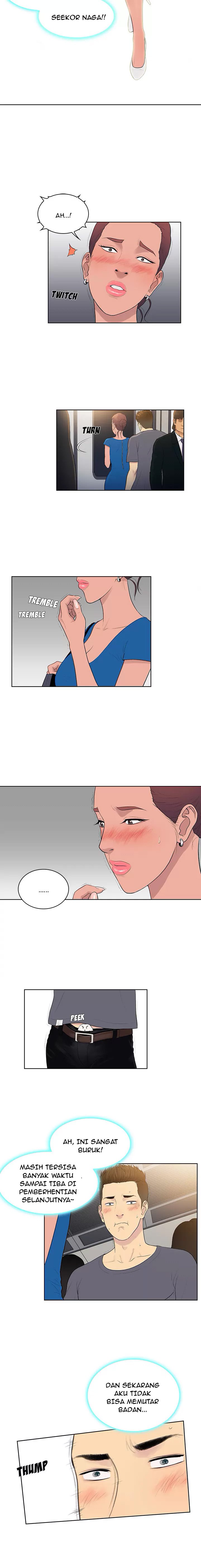 The Stand-up Guy (Dolphin) - Chapter 2 6 The Stand-up Guy (Dolphin) - Chapter 2 6