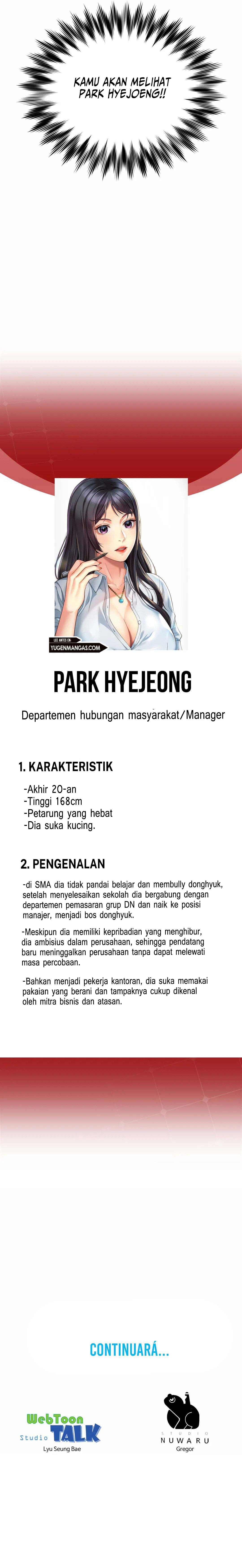 Office Romance - Chapter 2 32