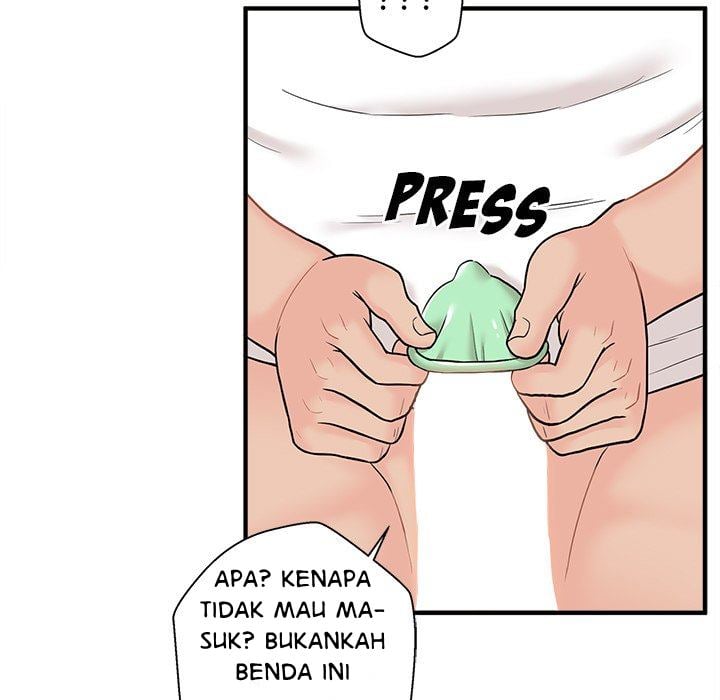Crossing the Line - Chapter 2 21