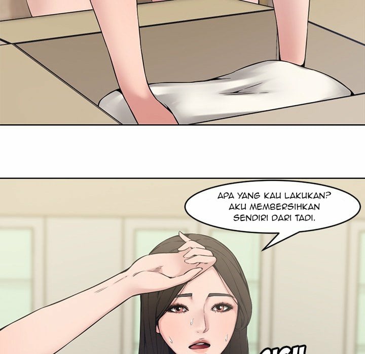 Newlyweds - Chapter 2 21