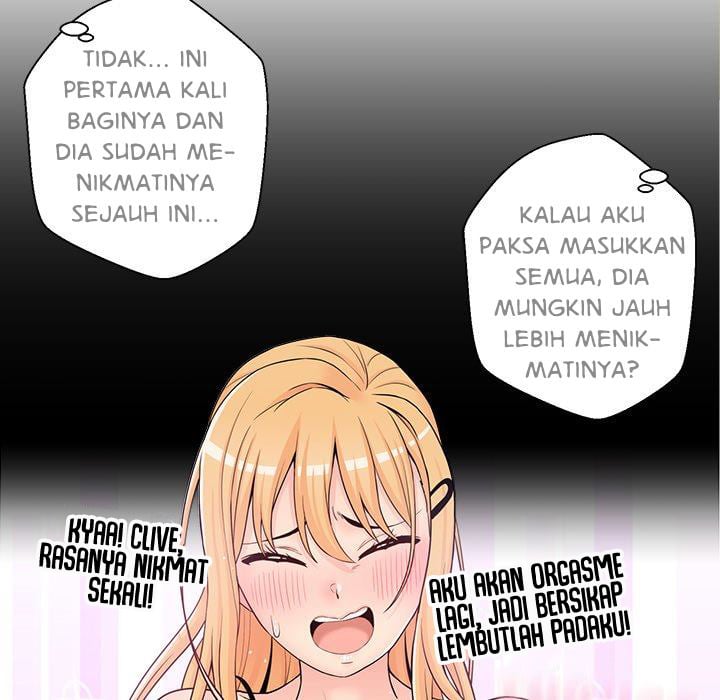 Crossing the Line - Chapter 2 69