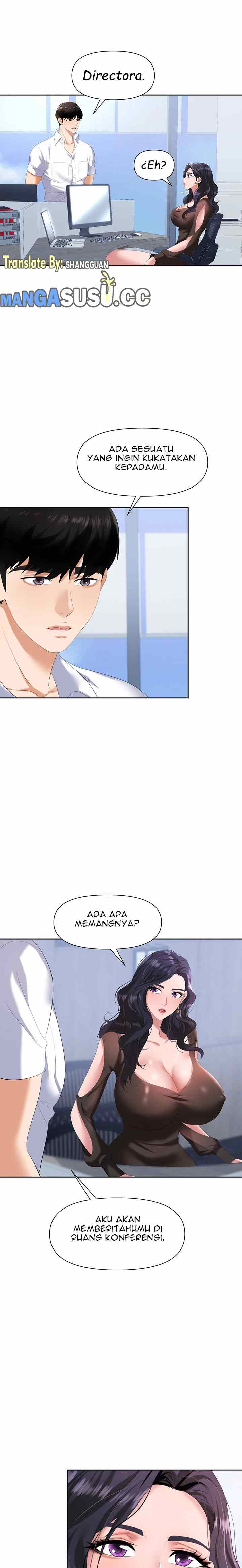 Trap (Park Min) - Chapter 2 26