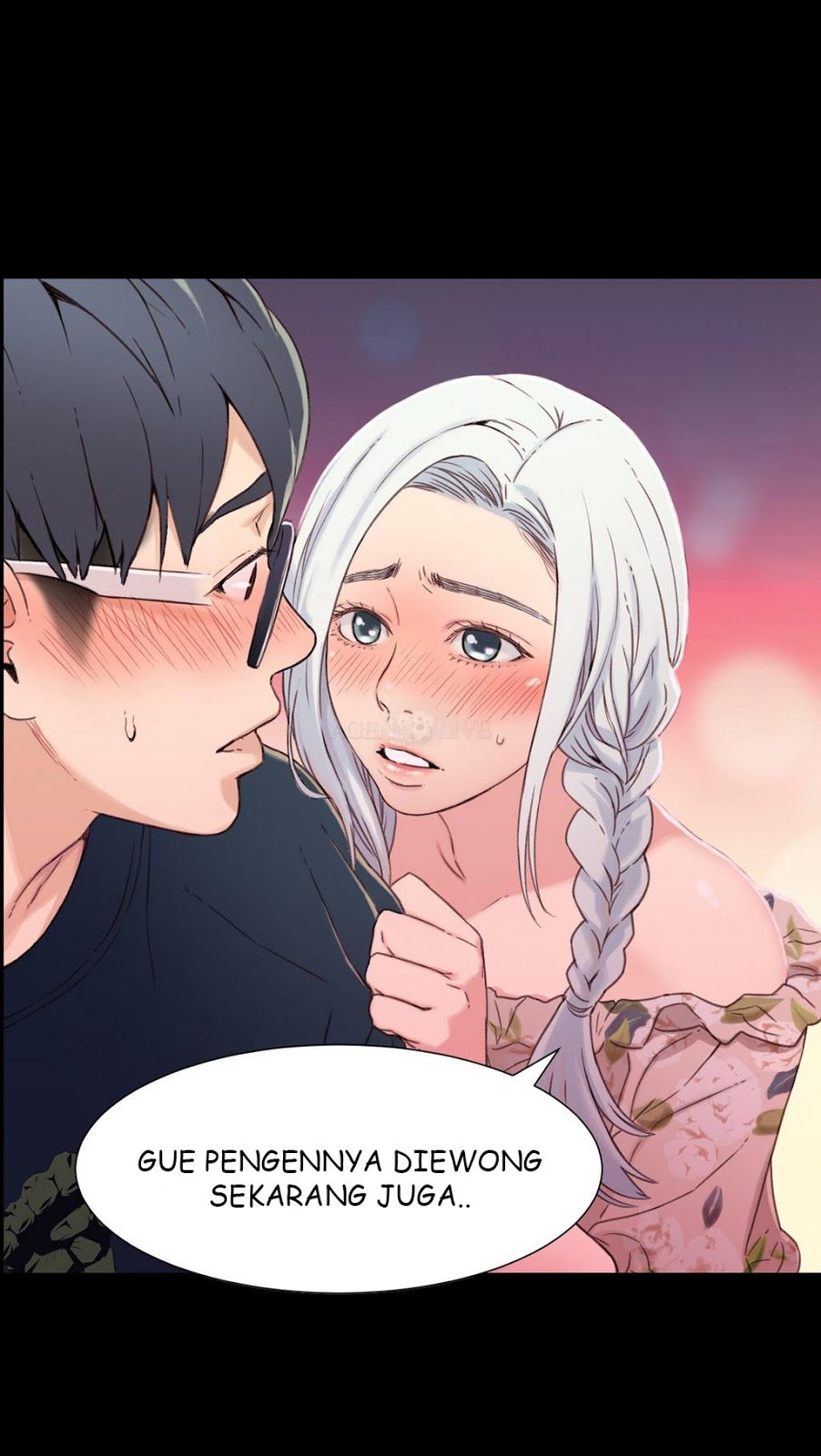 Sweet Guy - Chapter 2 16