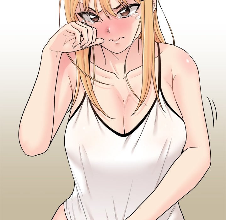 Crossing the Line - Chapter 2 100
