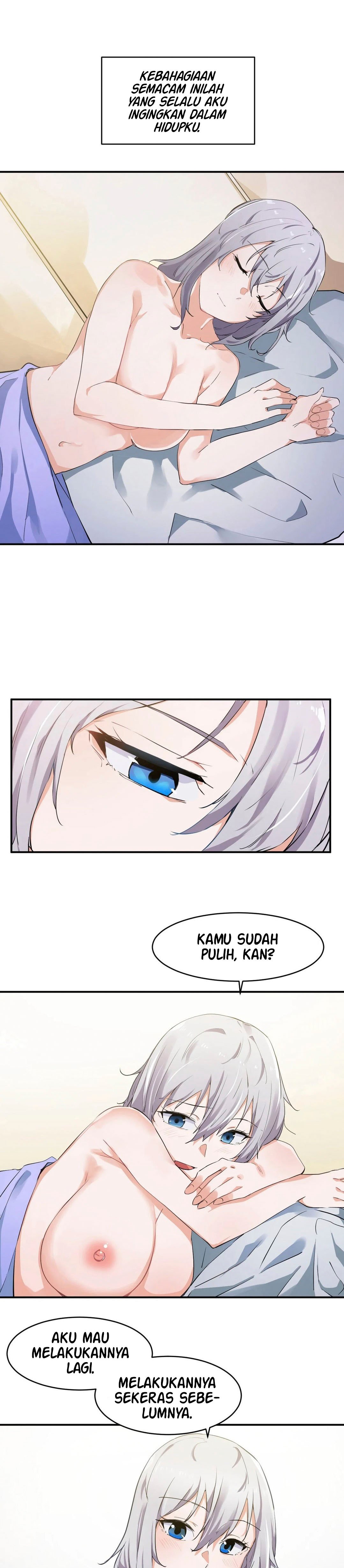 I Wanna Be a Daughter Thief - Chapter 2 24 I Wanna Be a Daughter Thief - Chapter 2 24