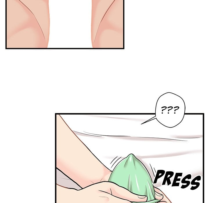 Crossing the Line - Chapter 2 25